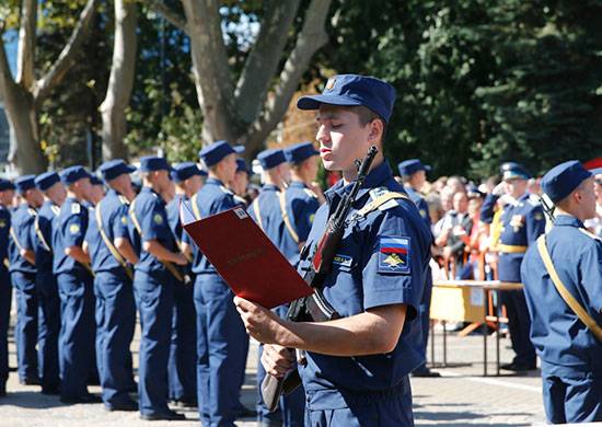 Videoconferencing intend to quickly fill the shortage of pilots