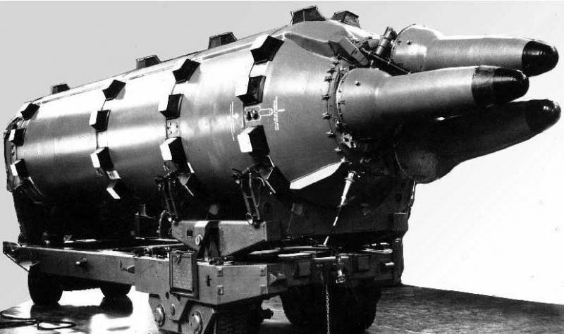 Як конструктори СКБ Макєєва успішно наздогнали інженерів Lockheed
