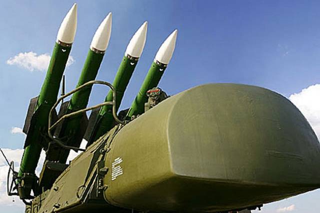 ¿Por qué armenia aumenta drásticamente el presupuesto militar?