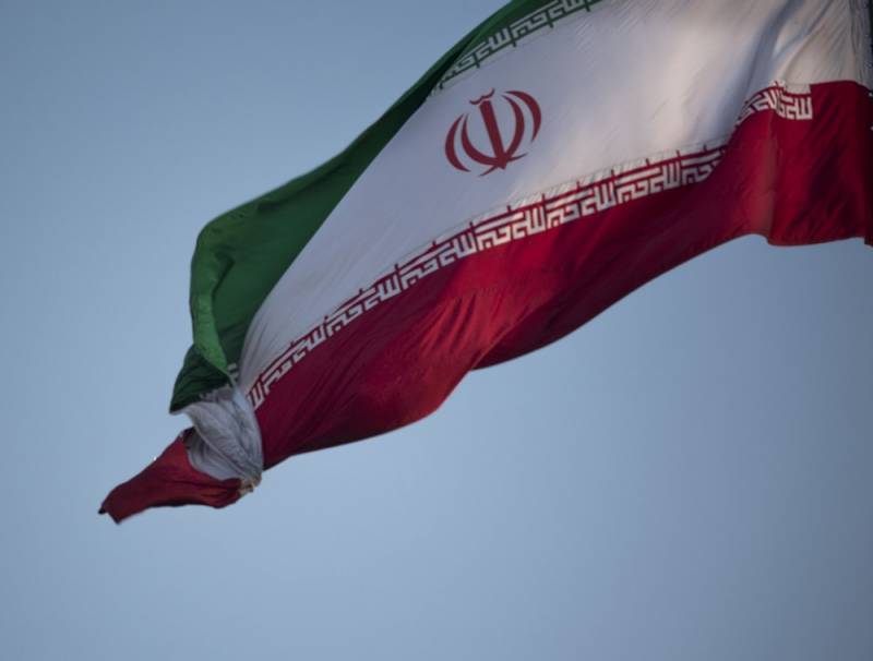 Iran and Turkey do not recognize the referendum on the independence of Iraqi Kurdistan