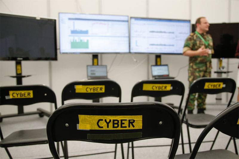 WSJ: Російські хакери використовували дрон для атаки натовських солдатів у Прибалтиці
