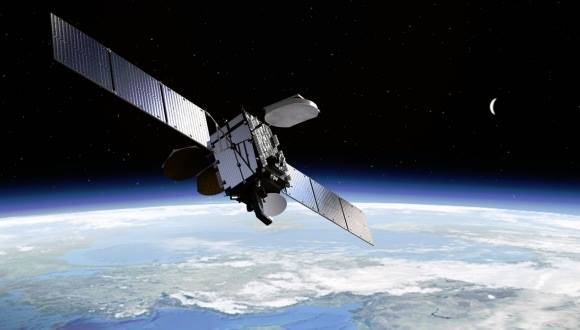 La turquie a annoncé son intention de construire une station spatiale