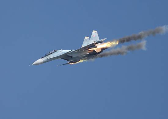 Defense Ministry: Syria eliminated the leaders of the 