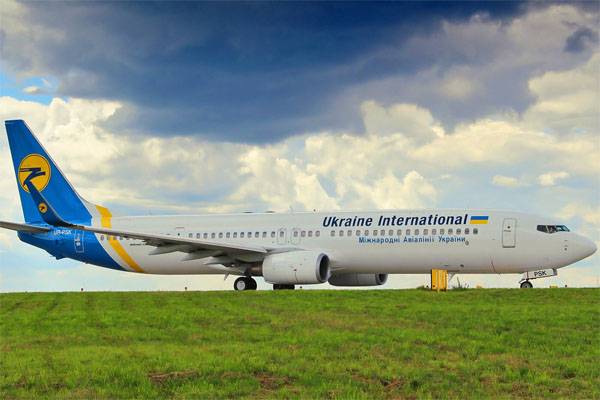 EASA Aschränkunge fir Flich iwwer de ganzen Oste vun der Ukrain