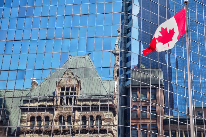 La chambre basse du parlement canadien a adopté une loi«. Magnitski»