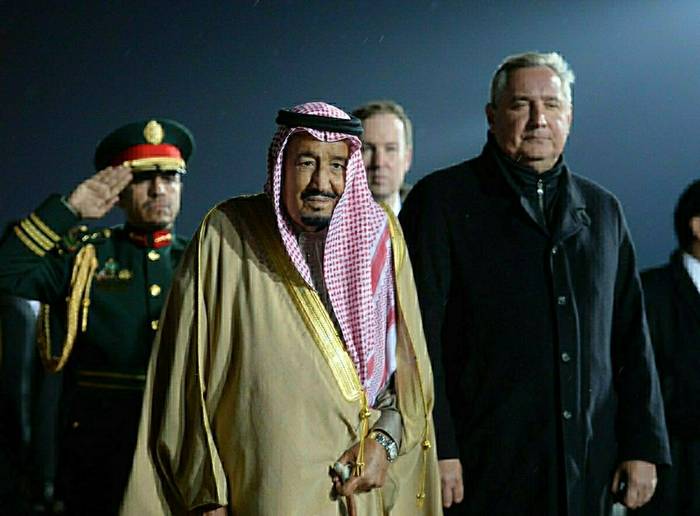ووصف الخبير في شروط التسليم الروسية s-400 المملكة العربية السعودية