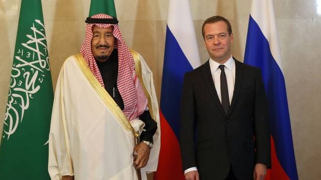 Rial król oskarżył Iran w воспрепятствовании pokoju na Bliskim Wschodzie