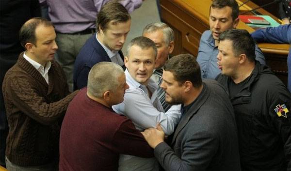 Kreml wypowiadał się dyskusja Ukrainą projektu ustawy o 