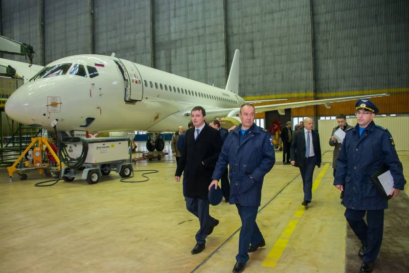 Dowódca: air transport lotnictwo potrzebuje dużej ilości nowych samolotów