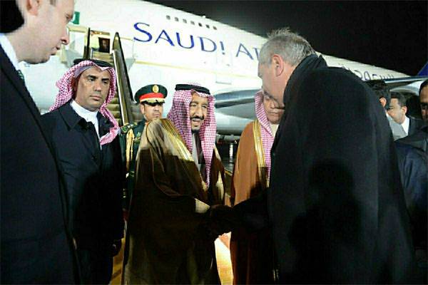 Die UNO hat beschlossen, Sie mit Saudi-Arabien in die Liste der Länder, Kindermörder