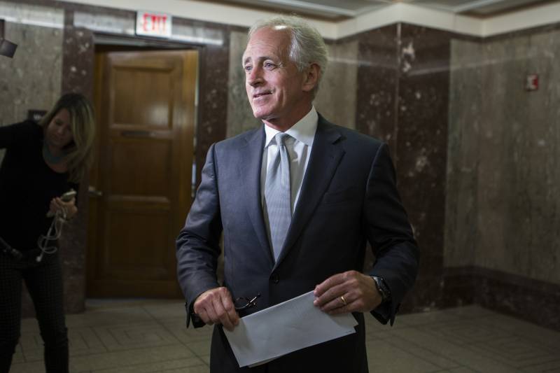 Senator: activities trump threatened a third world war