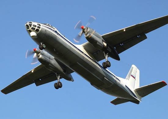 Russes, les inspecteurs effectuent des vols au-dessus de l'Allemagne et Бенилюксом