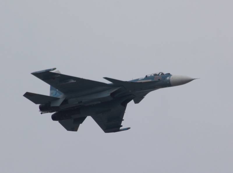 New airfield near Kaliningrad will receive its first aircraft