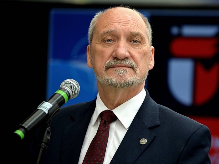Poland announced the creation of cyberarmies