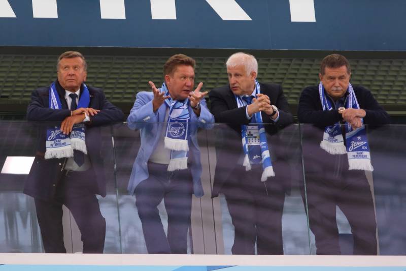 Za antyrosyjskie sankcje spłaci Europa