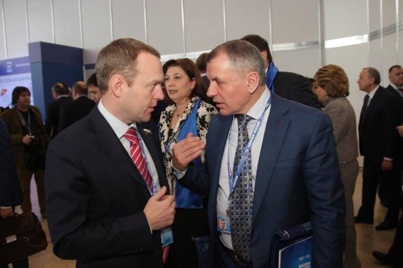 To pull out of the Ukraine doesn't mean to pull the Ukrainians