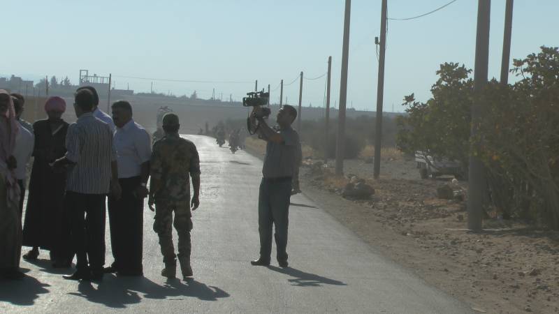 Fear, sadness, disappointment: ISIS in agony