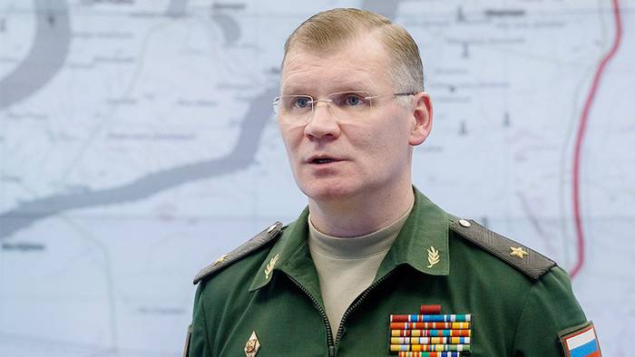 Расея патрабуе ад ЗША назваць мэты ў Сірыі і Іраку