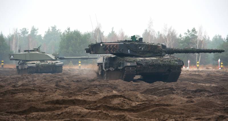 World of tanks. What's next?