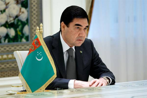 Media: the President of Turkmenistan abolished free electricity, gas and water supply in the country