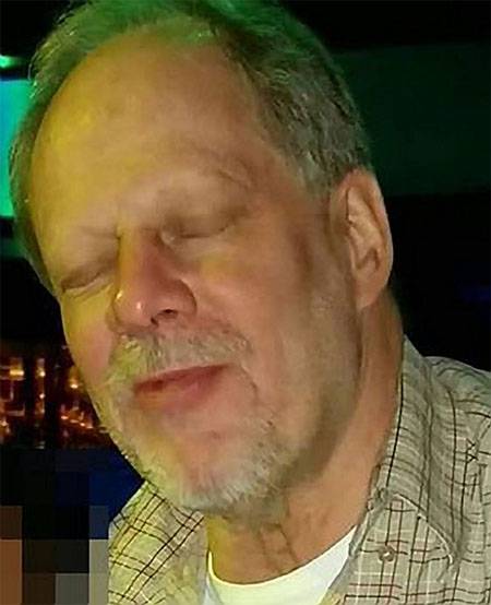US-Police huet d ' seltsame nei Detailer vun der Sprooch zu Las Vegas