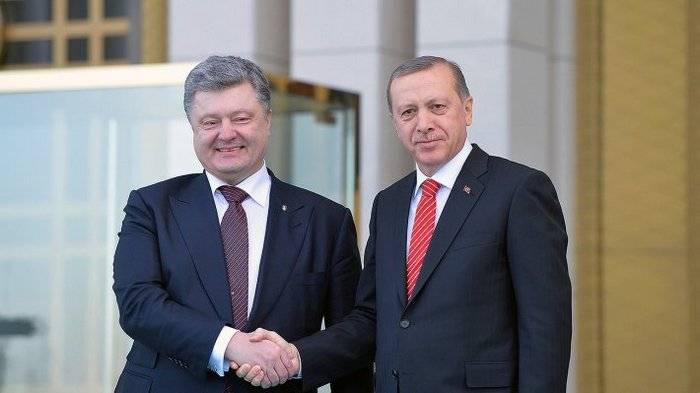 Turquía ha revelado los detalles de la cooperación técnico-militar con ucrania
