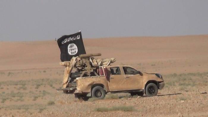 D ' Verdeedegung vun der Russescher Federatioun: Us-Amerikanesch sabotiert de Friedensprozess a Syrien