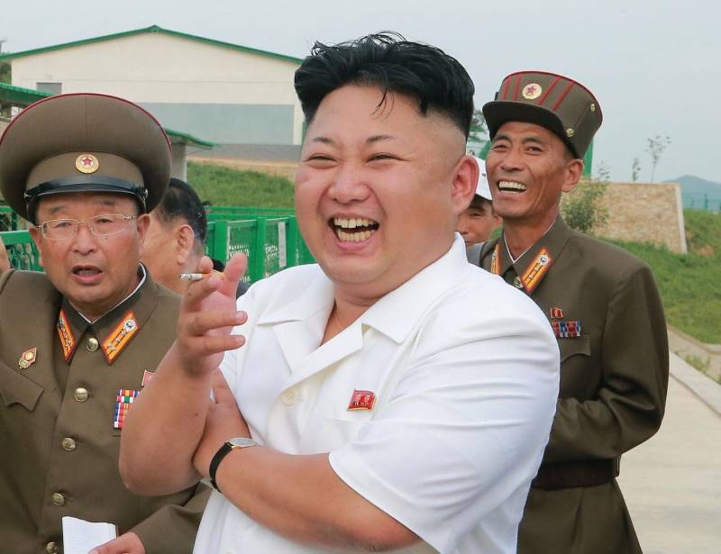 Corea del norte hackers irrumpieron en el servidor del ministerio de la defensa de la república de kazajstán