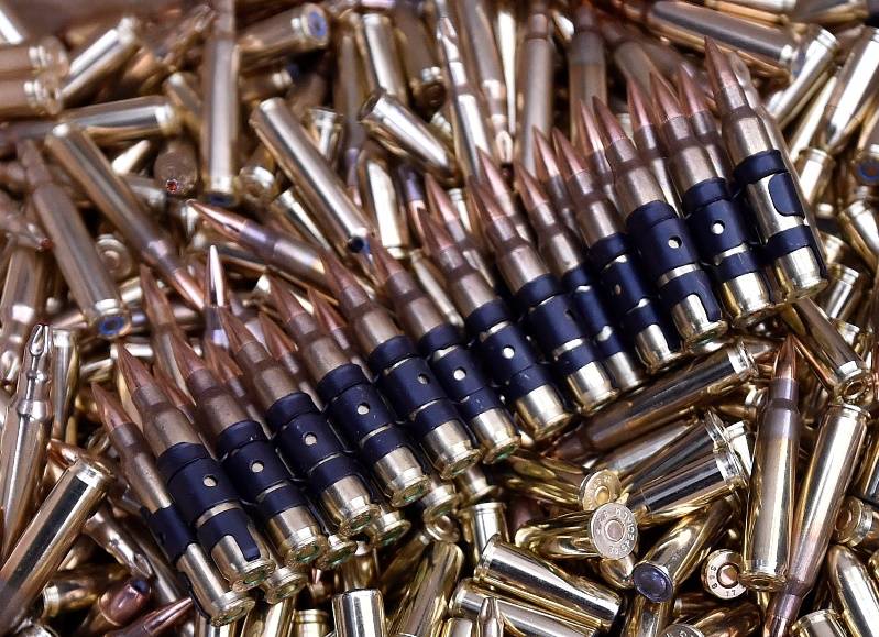 Kiew gehofft, zesumme mat den USA, d ' Produktioun vu Waffen