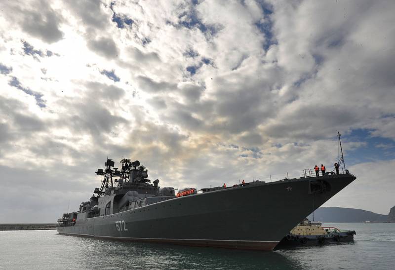 Les navires TOPH sont venus rendre visite à Brunei