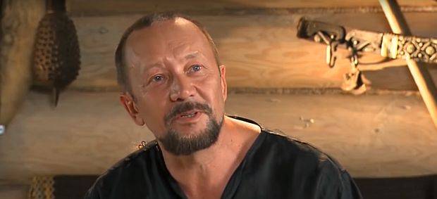Vitaly Sundakov: the lie of the official story
