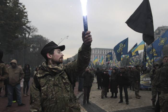 Islyamov: We get to Simferopol