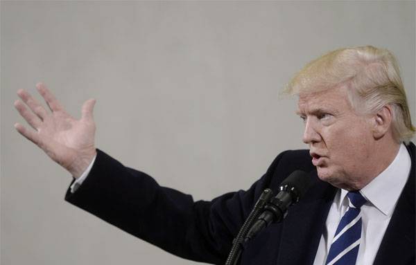 The white house actually declares war on Iran?