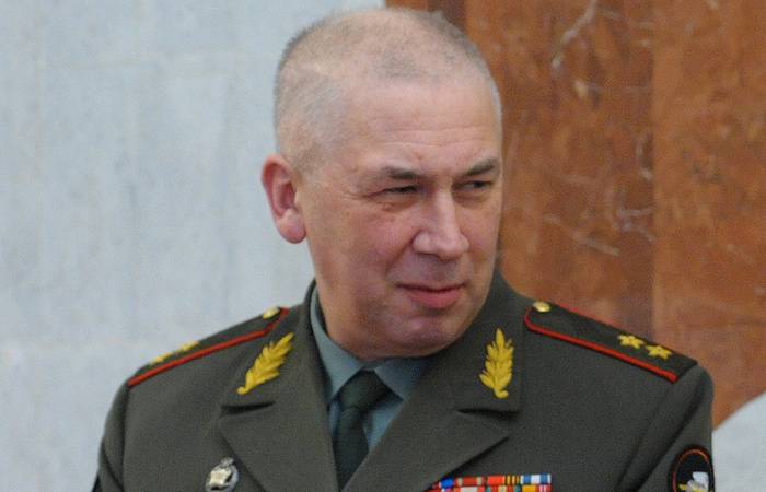 АҚШ сорвали қатысуы делегат РФ Қорғаныс министрлігінің кездесуге желісі бойынша БҰҰ-ның