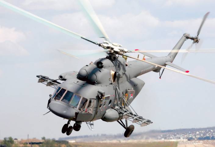 To participate in the CSTO to Kazakhstan transferred to the Russian aviation