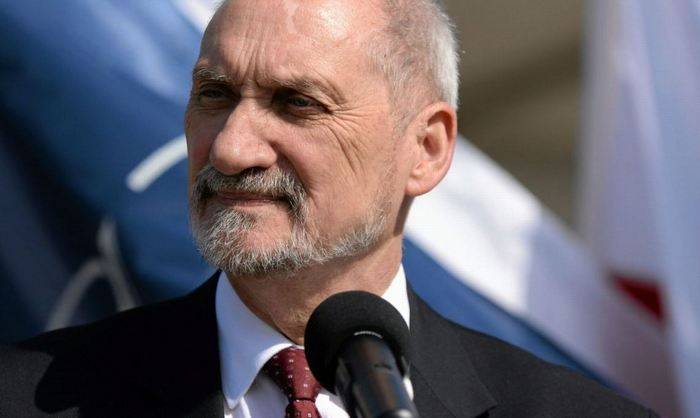 Poland asked the US military support, while the army of the country will not reach 200 thousand soldiers