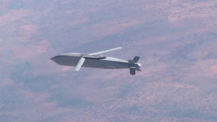 La MARINE des états-UNIS ont reçu des nouvelles géré bombes d'avion