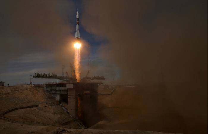 Rocket 