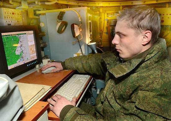 Әскери сарапшы таныстырды нұсқасын ықтимал қорғану американдық жаһандық соққы