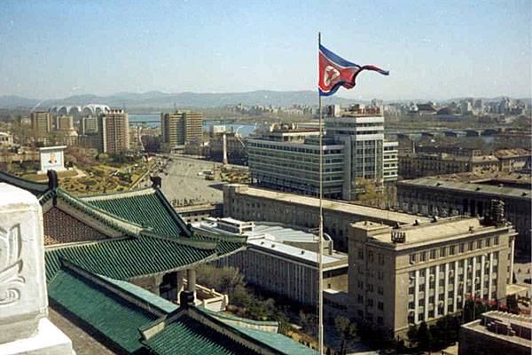 Nuclear reserve of Stalinism