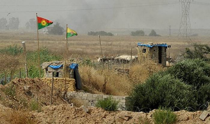 Turkey has declared its readiness 