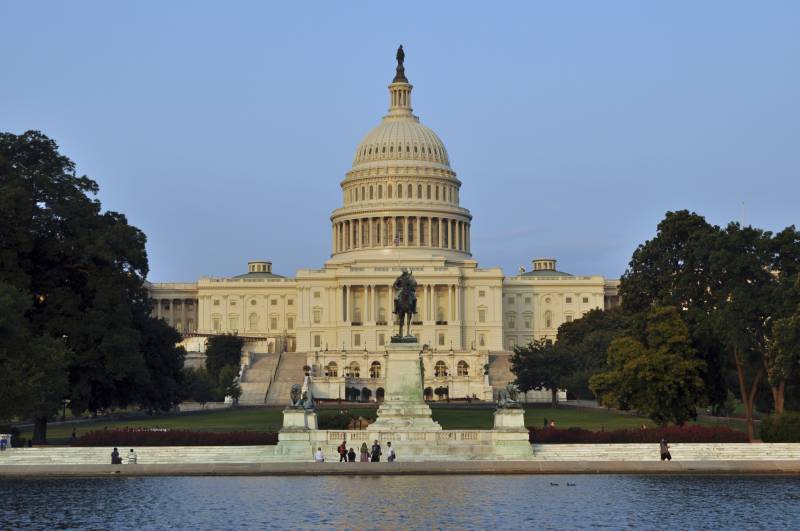 About one-third of Americans believe that their country is headed to a world war