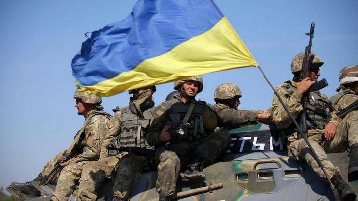 Тымчук назваў тры прычыны, з-за якіх Украіна не можа абвясціць вайну Расіі