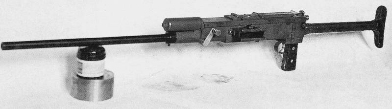 Pistol A. Koenders (Tyskland)