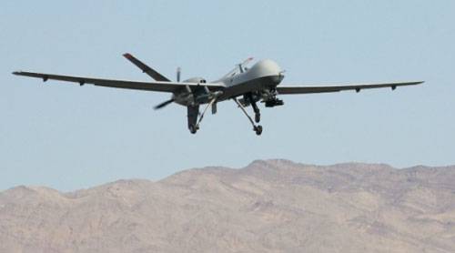 Pentagon sa streiker mot ISIS i Jemen