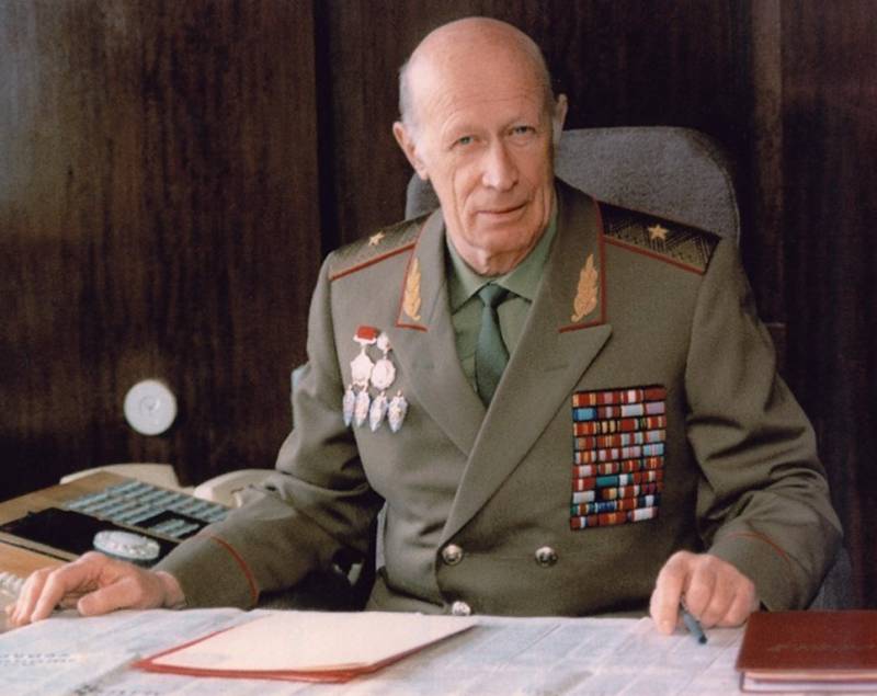 Yuri Amerikanske: Russland til USA er ikke fienden