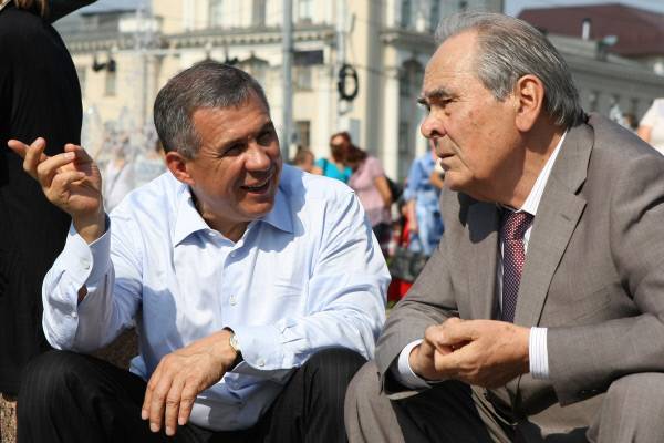 Hva du kan forvente i Tatarstan, sabotere Putins instruksjoner