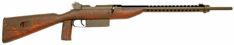 Karabiner Coenders-Röchling Volkssturmkarabiner (Däitschland)
