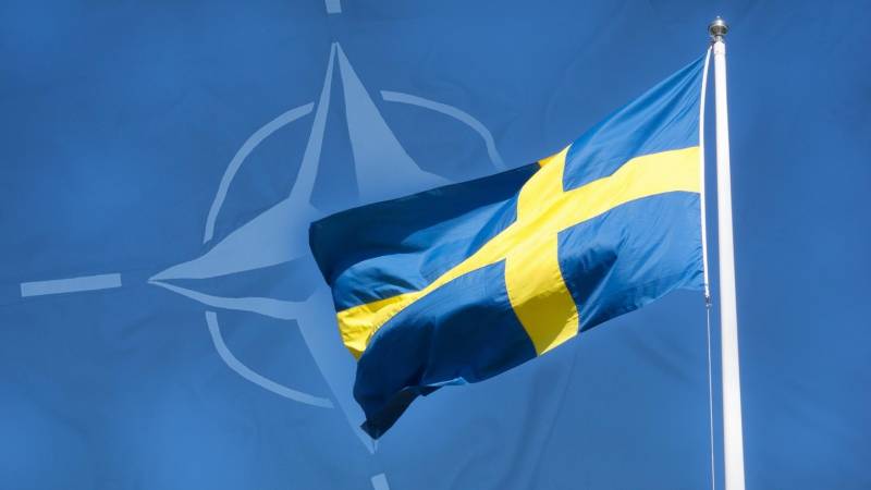 The escalation of the cold war?