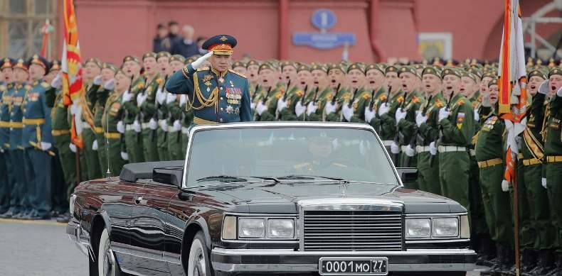 The opinion of the American historian: Why Russia is confident in its exclusivity